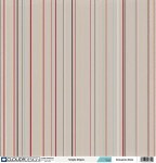 Cinnamon stick - Simple stripes - Cloud 9 Design