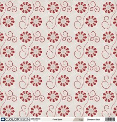 Cinnamon stick - Floral spice - Cloud 9 Design
