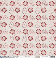 Cinnamon stick - Floral spice - Cloud 9 Design