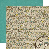 {Brook}Branch - Crate paper