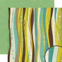 {Brook}Downstream - Crate paper