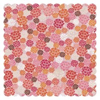 {Pink plum}Blueberry - Crate paper