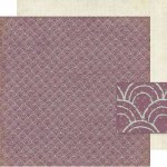 Mia - Stack - Crate Paper