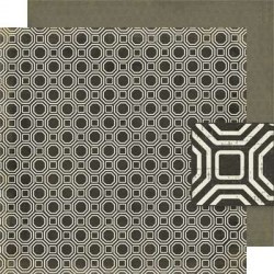 Prudence - Fortitude - Crate paper