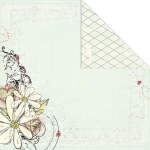 {Loolah}Ladybug blue - Creative imaginations
