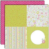 {Playful petals} - Libby - Daisy Bucket