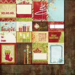 {Tradition}Cards - fancy pants