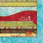 {Tradition}Strips - Fancy pants