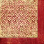 {Tradition}Finishing touch - Fancy pants
