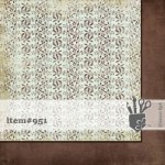 {Lilac house}Weeping willow - Fancy pants