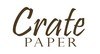 Crate Paper