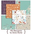 The menagerie