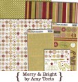 Merry & Bright