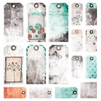 Tags COTTON CANDY DREAMS - 7 Dots studio