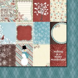 {Hot chocolate}Cards - Fancy Pants