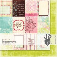 {Wishful thinking}Cards - Fancy pants