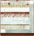 {Christmas magic}Strips - Fancy Pants