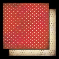 {Love nest}Polka - Glitz design