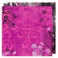 {Audrey}Flourish - Glitz design