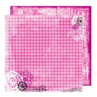 {Audrey}Houndtooth - Glitz design