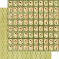 {Once upon a springtime}Tiny treasures - Graphic 45
