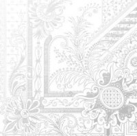 Cardstock invisible CLASSIC VINTAGE - Heidi Swapp