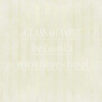 Glass of wine n°1 - I lowe scrap