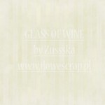Glass of wine n°1 - I lowe scrap