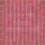 Glass of wine n°3 - I lowe scrap