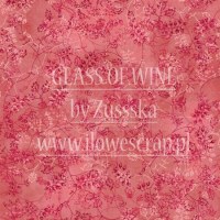 Glass of wine n°6 - I lowe scrap