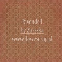 Rivendell n°5 - I lowe scrap 