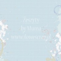 Cahiers n°5 - I lowe scrap
