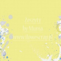 Cahiers n°6 - I lowe scrap