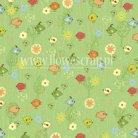 Saveurs d'été n°6 - I lowe scrap