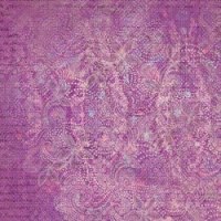 {Jubilee}Purple burst - K&Company
