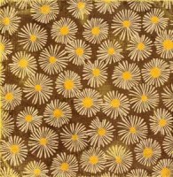 Wild Saffron - Daisies - K&Company