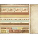 {Up up and away}Slideshow - Kaisercraft