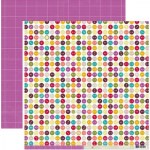 {Bout d'ficelle}Microspun - Kesiart