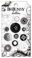 Boutons ENCHANTED - Bo Bunny