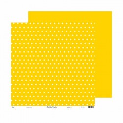 {Little dots}Yellow mellow - Kesi'art