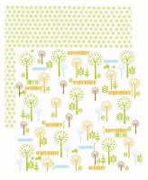 {Rêver d'automne}Saison - LG Brushes