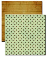 {Mosaïque}Danae/Aurora - LG Brushes