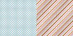 {3 little birds}Faded jeans - Lily Bee