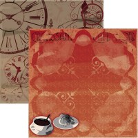 Tout simplement prendre le temps n°3 - Lorelaï design