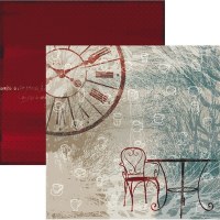 Tout simplement prendre le temps n°4 - Lorelaï design