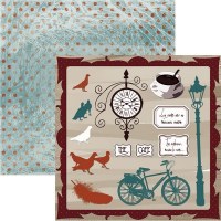 Tout simplement prendre le temps n°6 - Lorelaï design