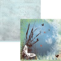 L'envolée sauvage n°3 - Lorelaï design