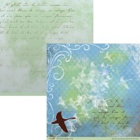 L'envolée sauvage n°5 - Lorelaï design