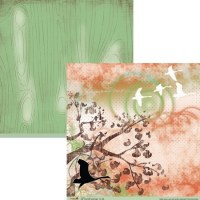 L'envolée sauvage n°6 - Lorelaï design