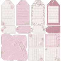 {Mina vanner}Rosa Marina Kilppark 2 - Maja Design